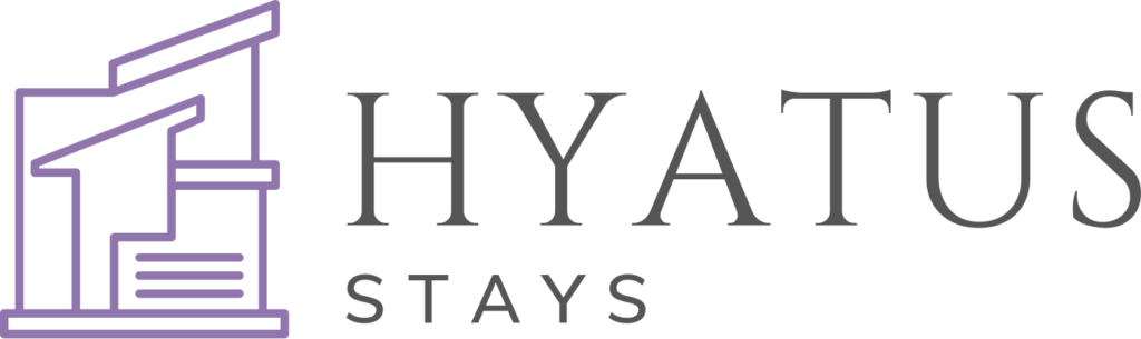 Hyatus Logo