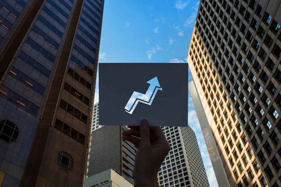 Trends in current real estate market