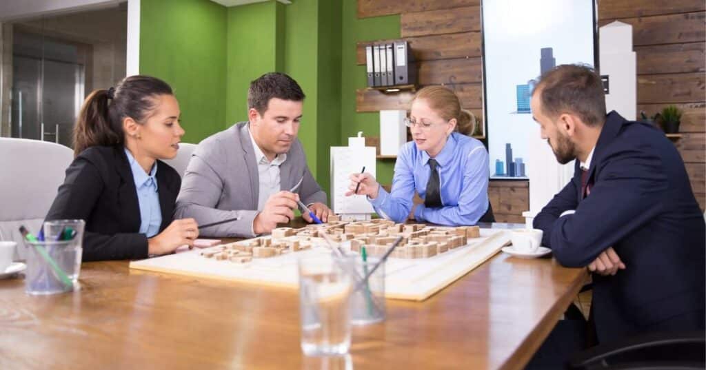How Property Management Companies works