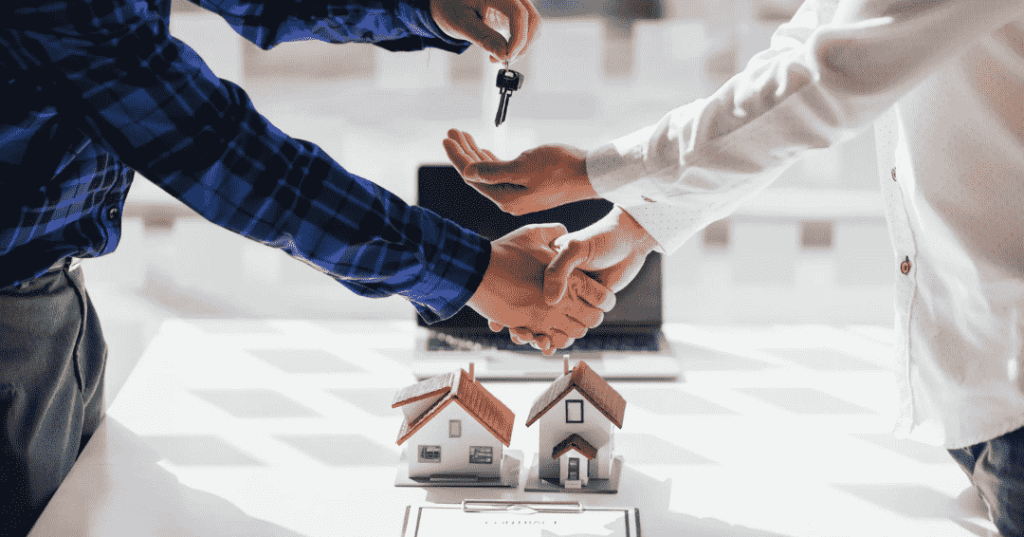 Select Property Management Companies