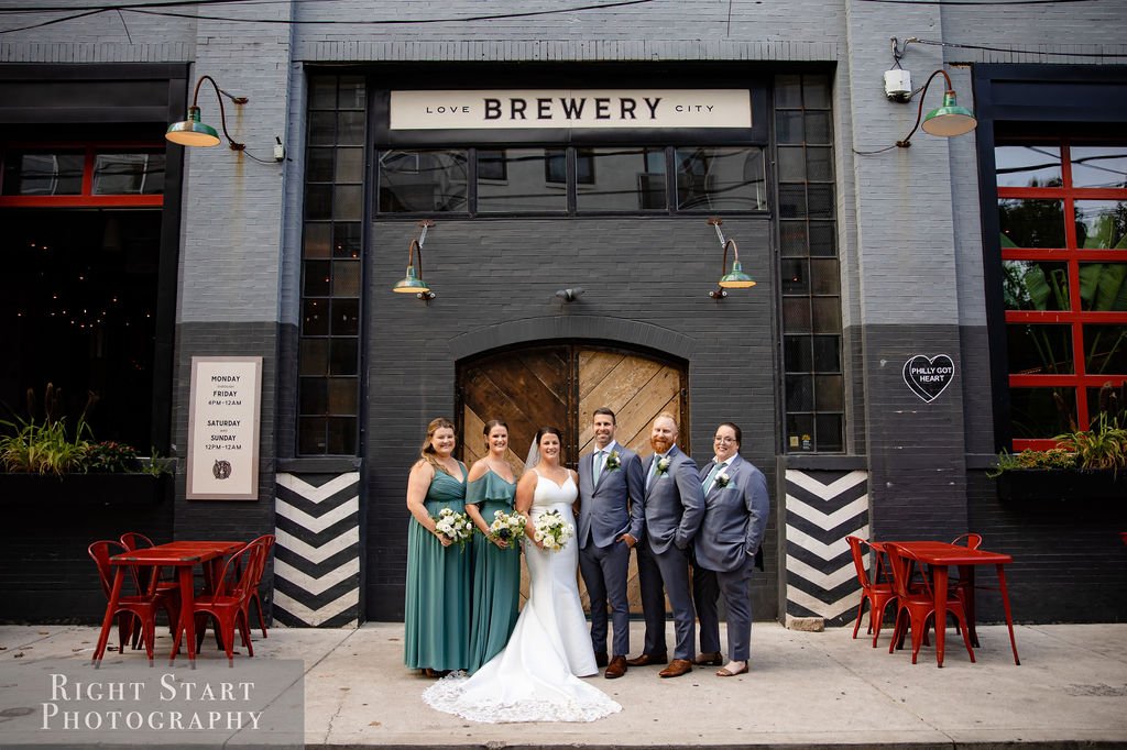 Prohibition Taproom - Gastropub with extensive beer selection