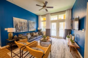 Living room furnishings by aspire 610