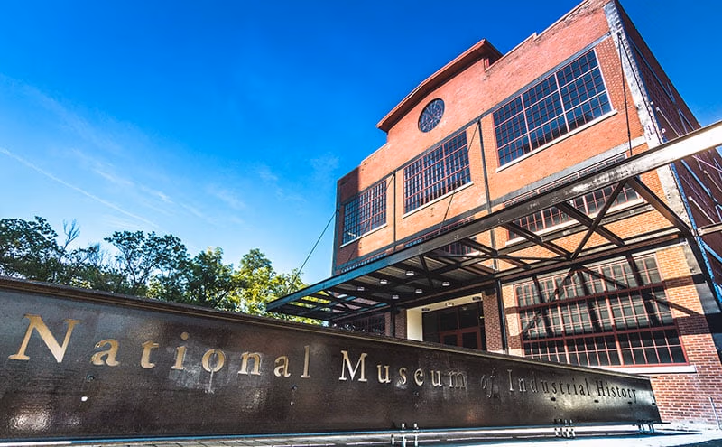 Discovering the Cultural and Historical Treasures of Bethlehem, PA: A Tour of the City's Best Museums