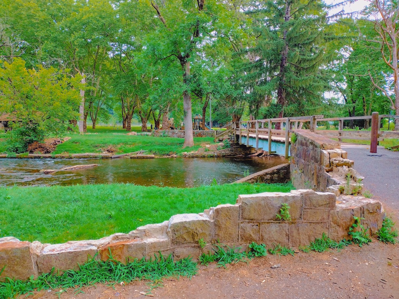 Saucon Park