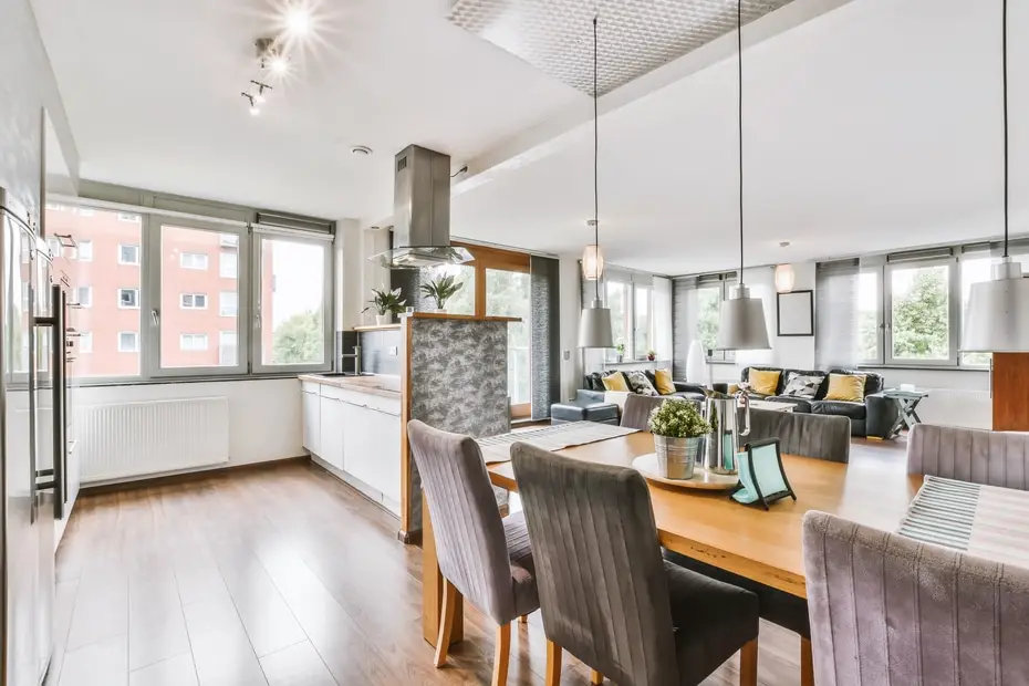 Apartments for Business Travels