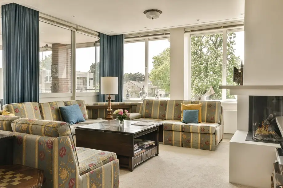 Short-Term Rentals for Stamford Conferences
