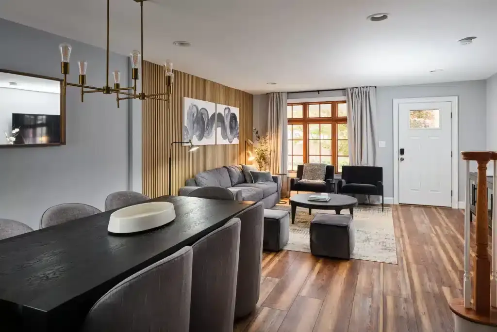 Luxurious Studio Apartments