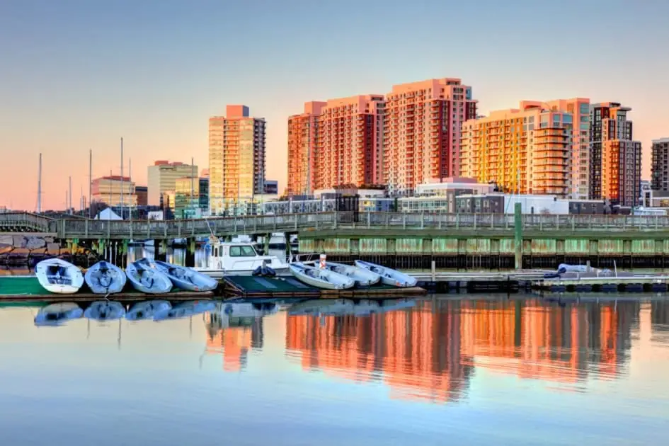 Things to do in stamford