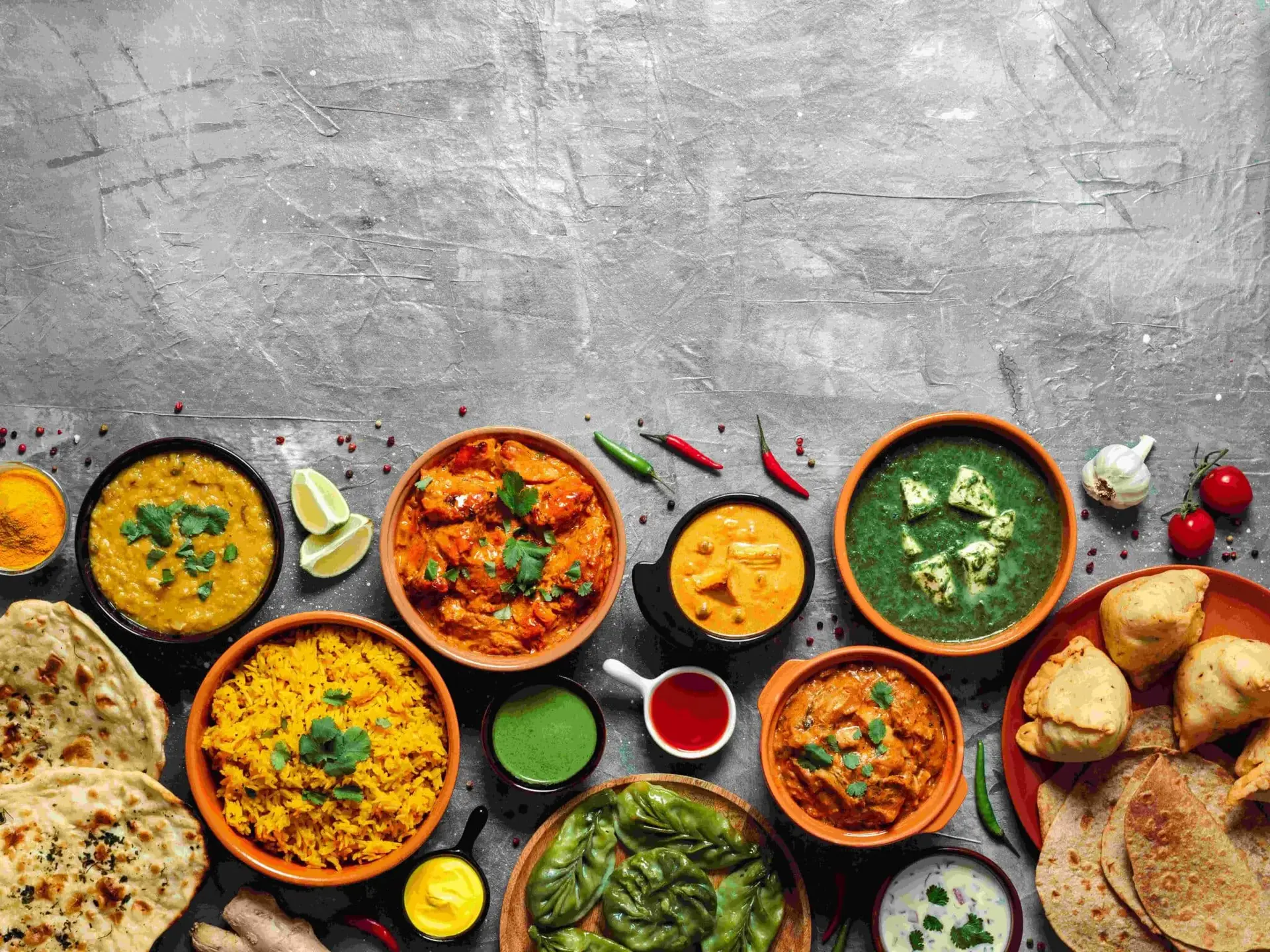 Indian cuisine