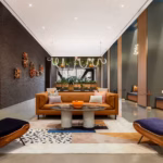 Boutique Retreat in Old City