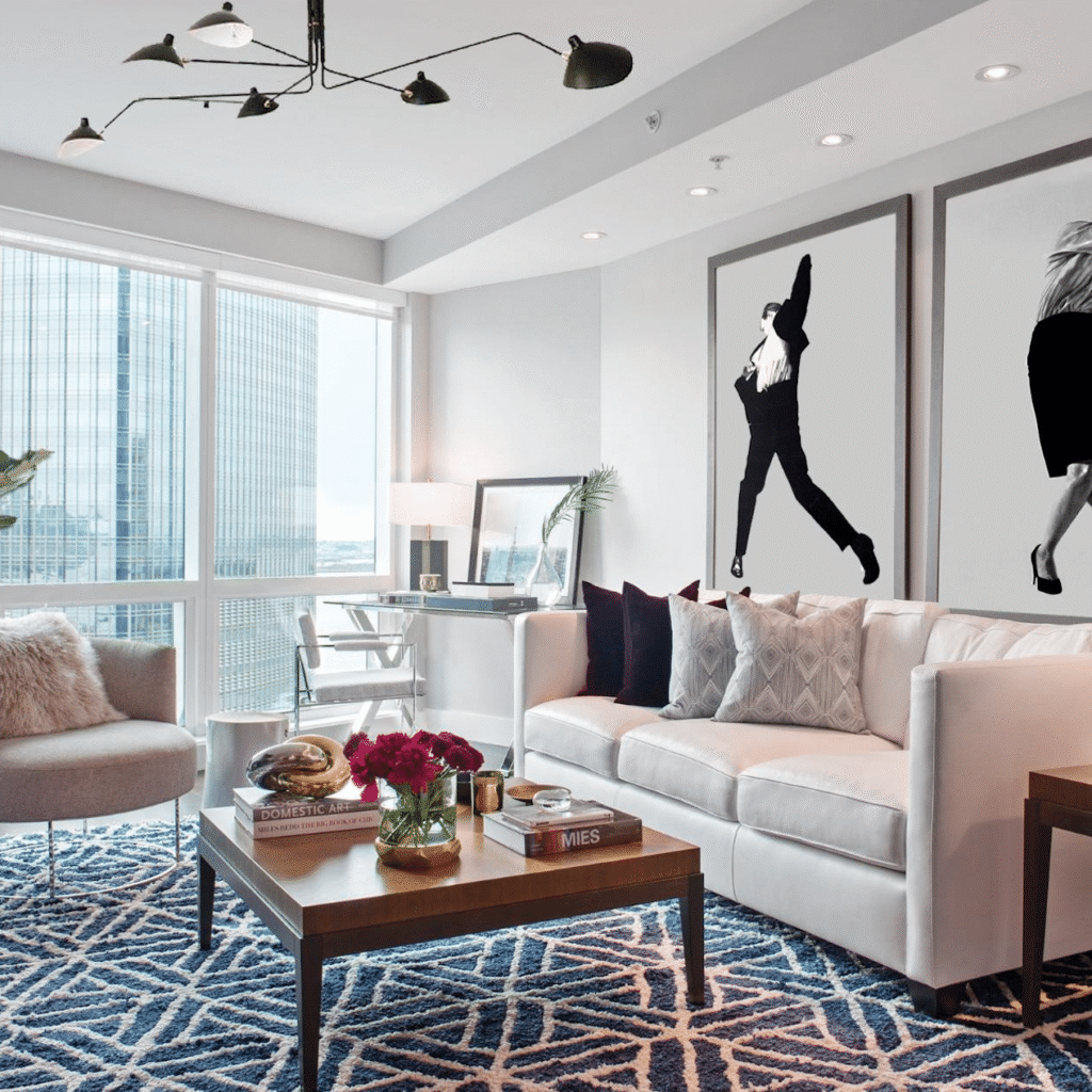 HYATUS CORPORATE HOUSING