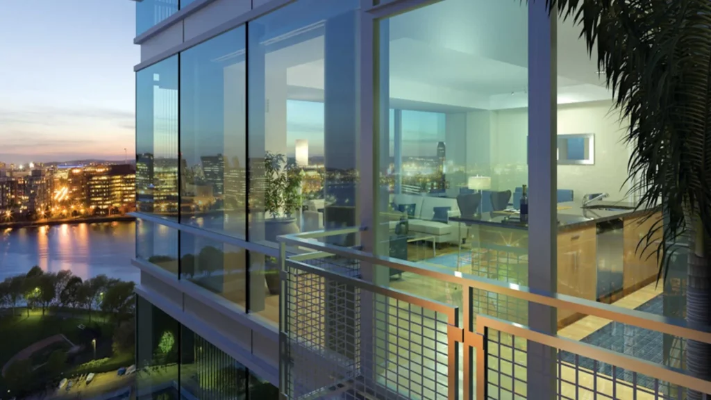 Hyatus corporate boston STR furnished apartments corporate housing medicare housing travellers